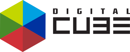 Digital Cube