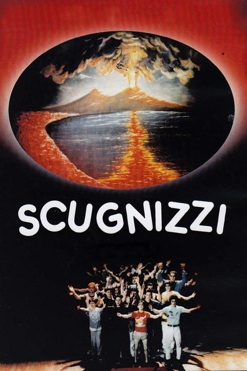 Scugnizzi