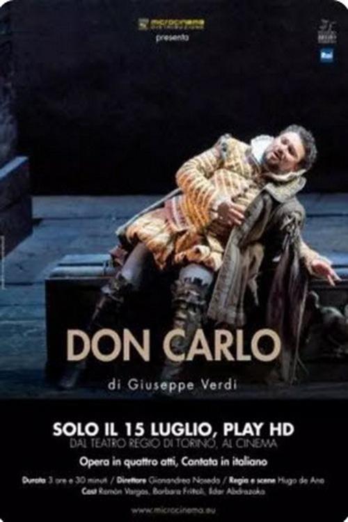 Don Carlo