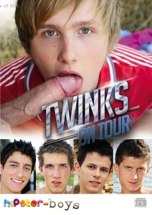 Twinks on Tour