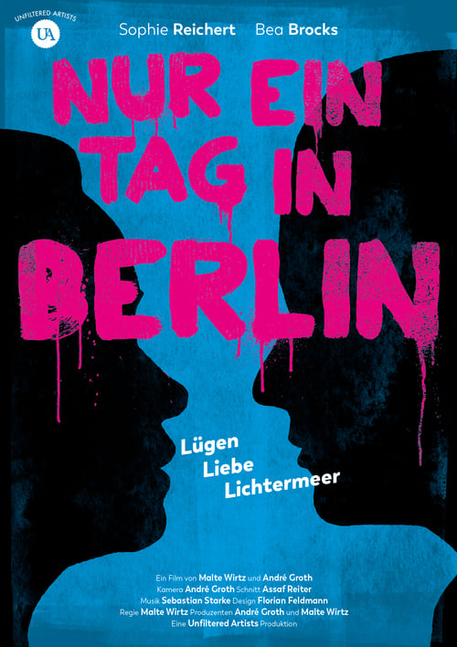 Only One Day in Berlin