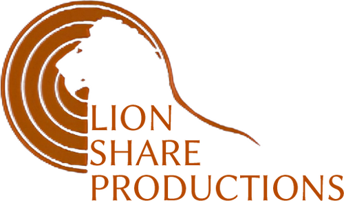 Lion Share Productions