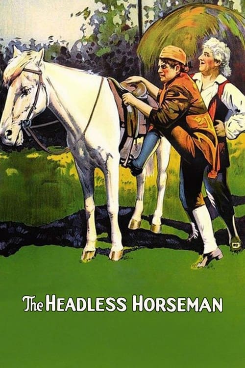 The Headless Horseman