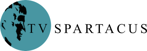 TV Spartacus