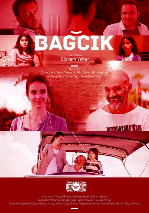 Bağcık