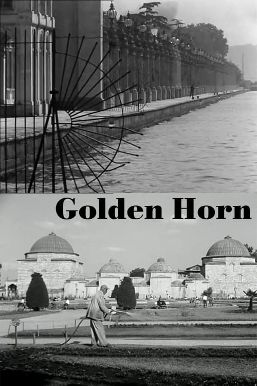 Golden Horn