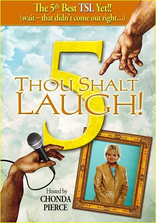 Thou Shalt Laugh 5