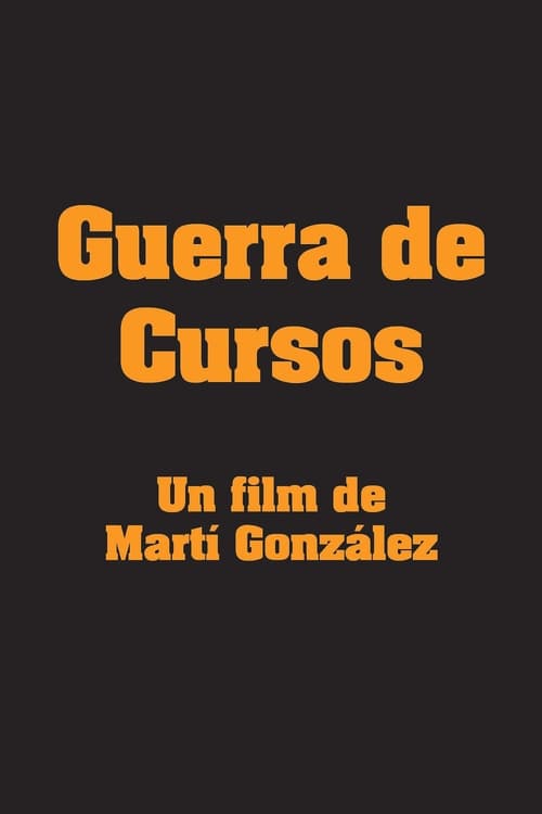 Guerra de Cursos