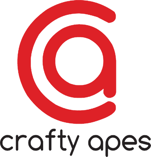 Crafty Apes