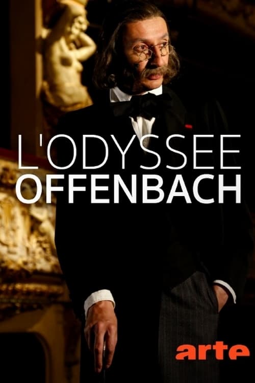 L'Odyssée Offenbach