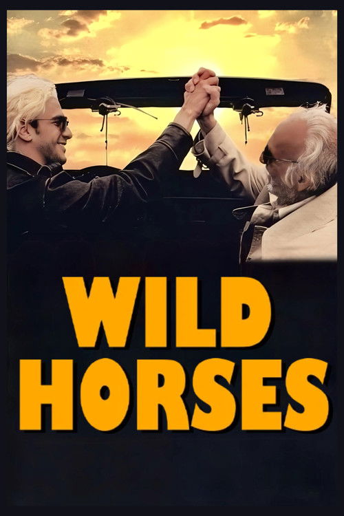 Wild Horses