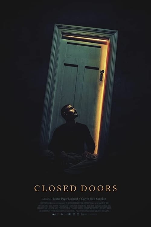 Closed Doors