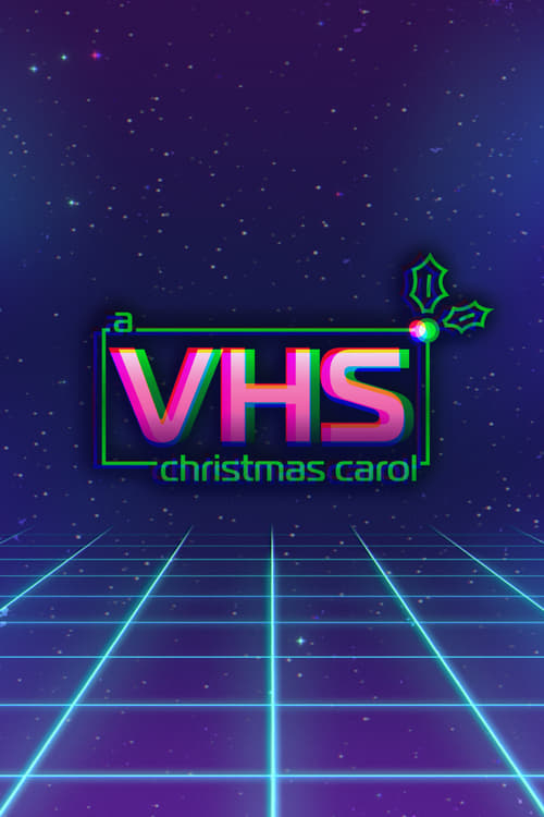 A VHS Christmas Carol