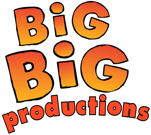 Big Big Productions