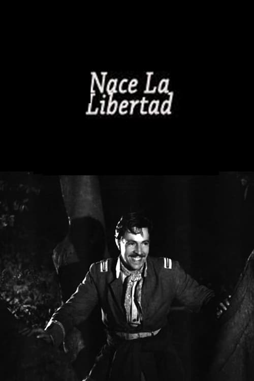 Nace la libertad