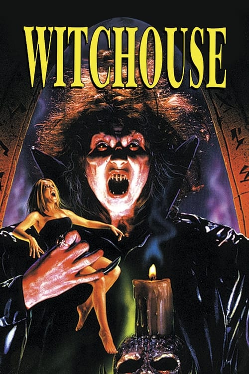 Witchouse