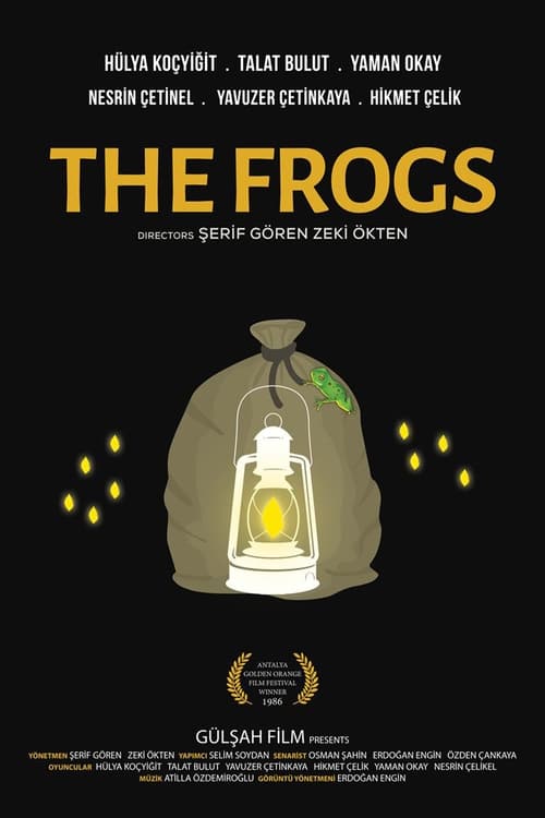 The Frogs