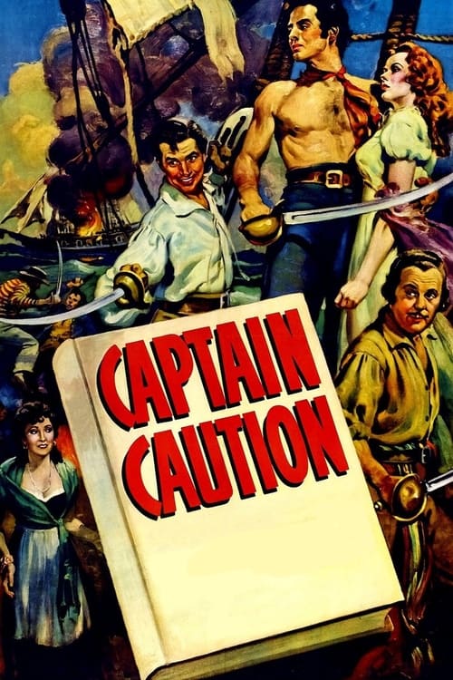 Captain Caution