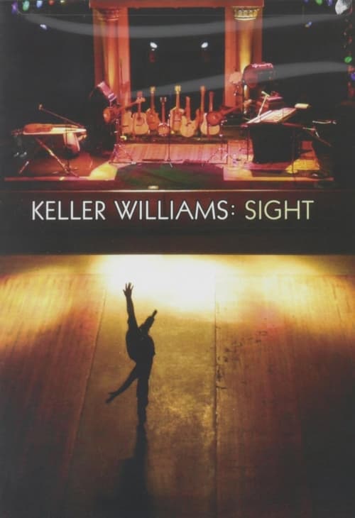 Keller Williams: Sight