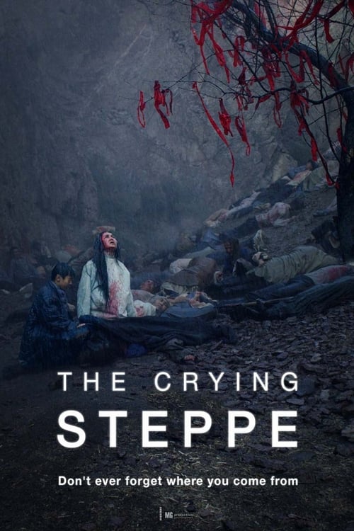 The Crying Steppe