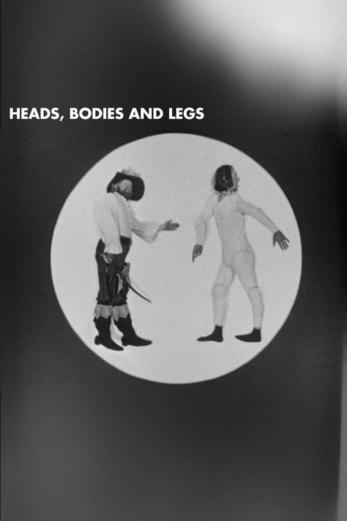 Heads, Bodies and Legs