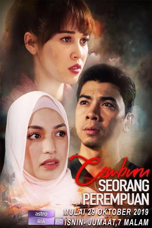 Cemburu Seorang Perempuan