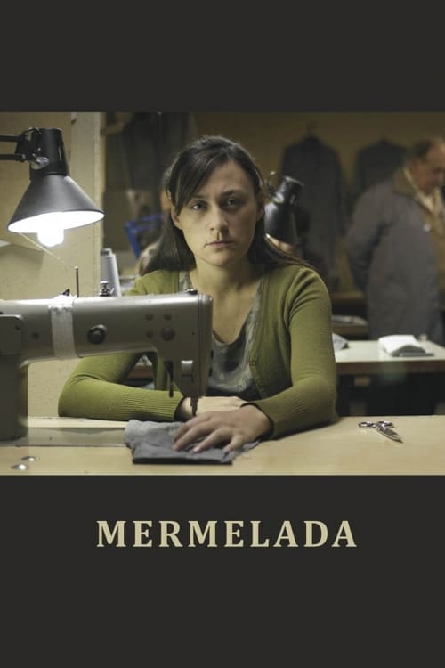 Mermelada