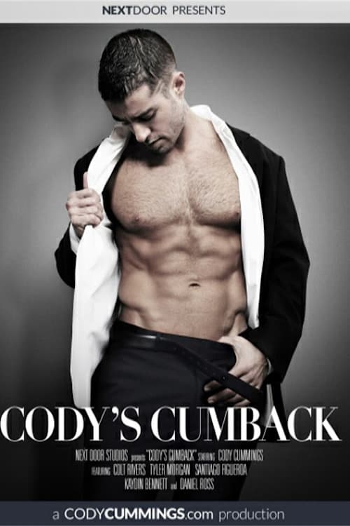 Cody's Cumback