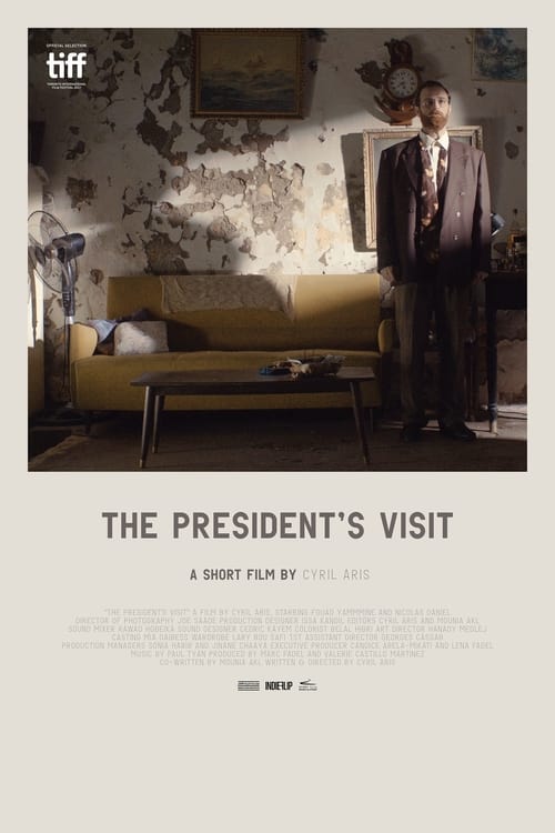 The President's Visit