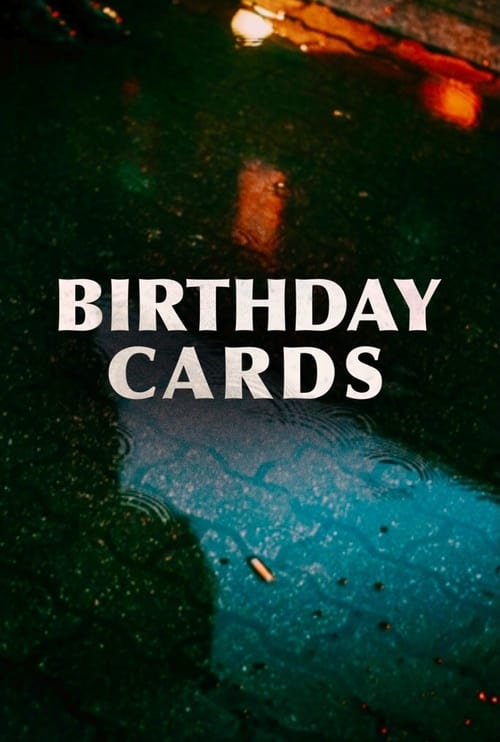 Birthday Cards