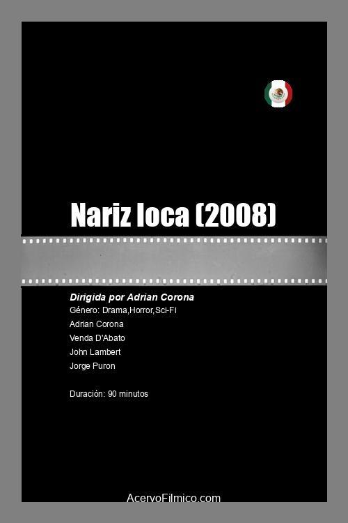 Nariz loca