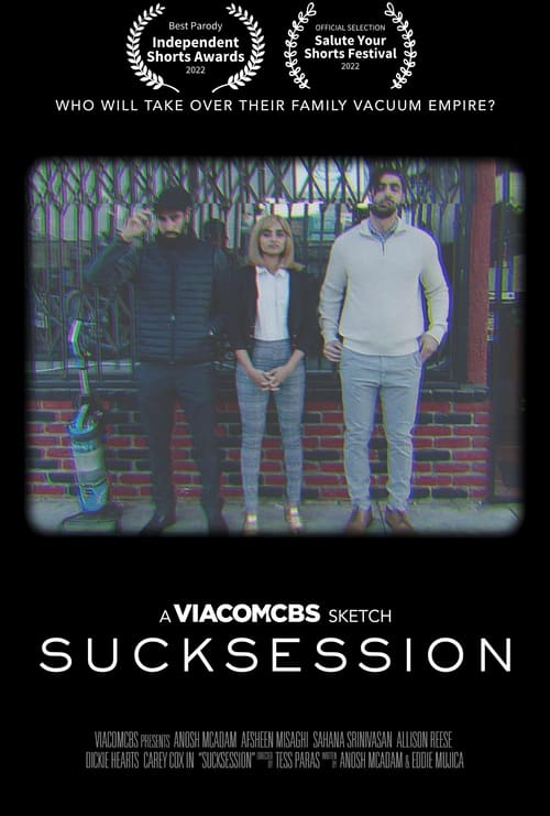 SUCKSESSION