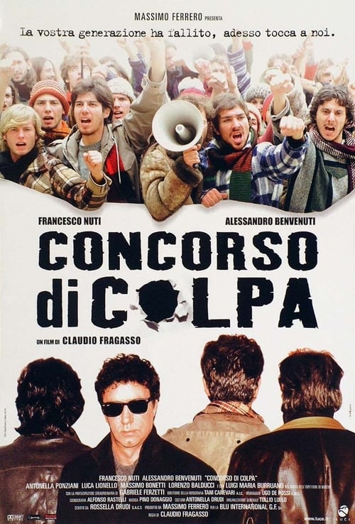 Concorso di colpa