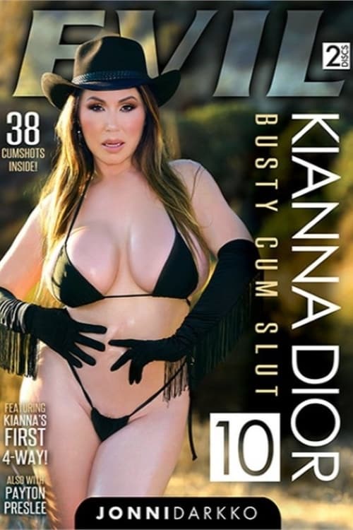 Kianna Dior: Busty Cum Slut 10