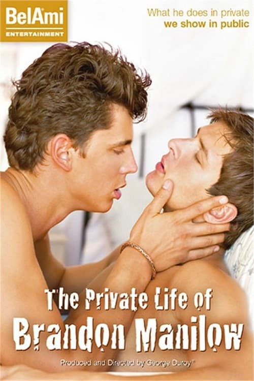 The Private Life of Brandon Manilow