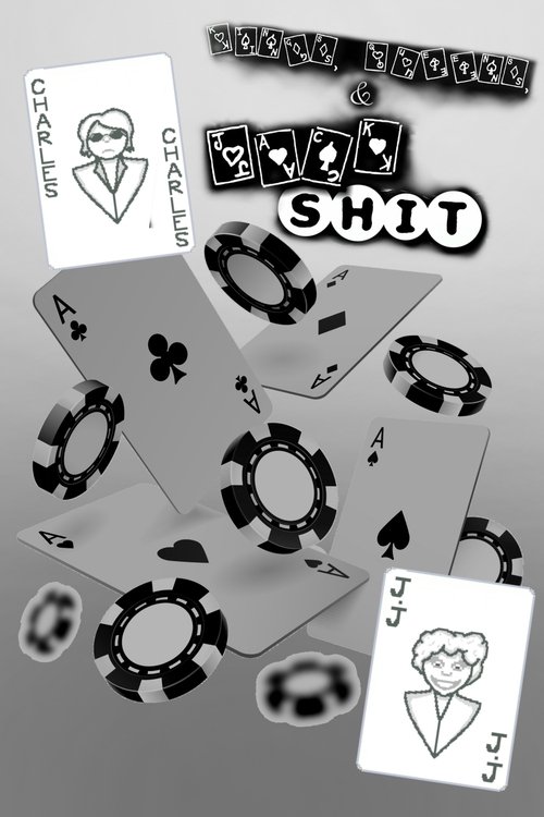 Kings, Queens, and Jack Shit