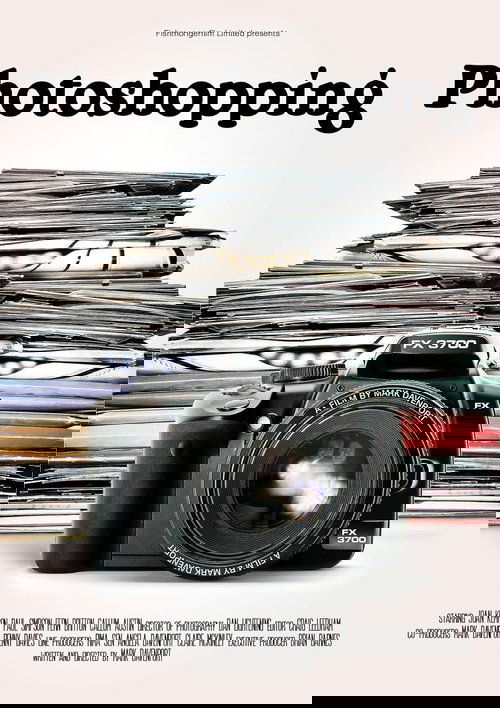 Photoshopping