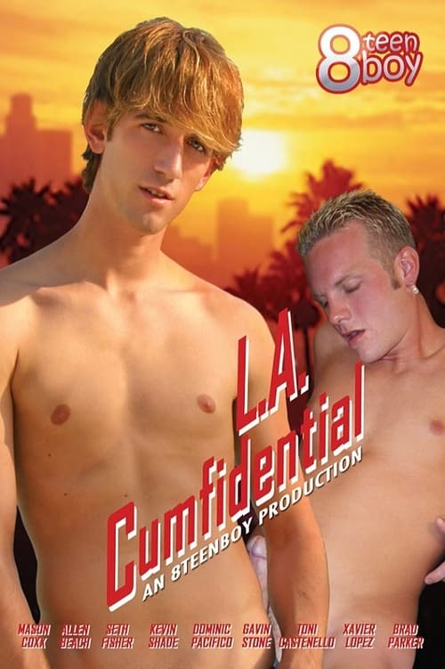 L.A. Cumfidential