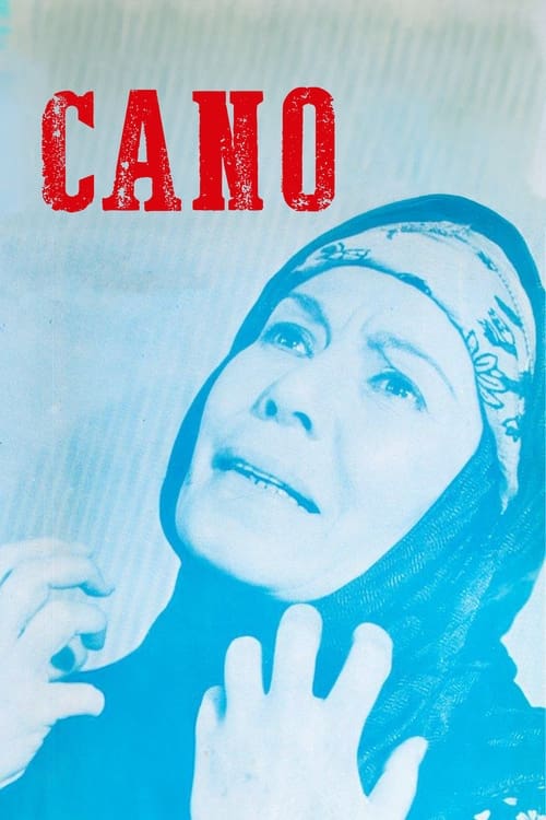 Cano: Acı Izdırap