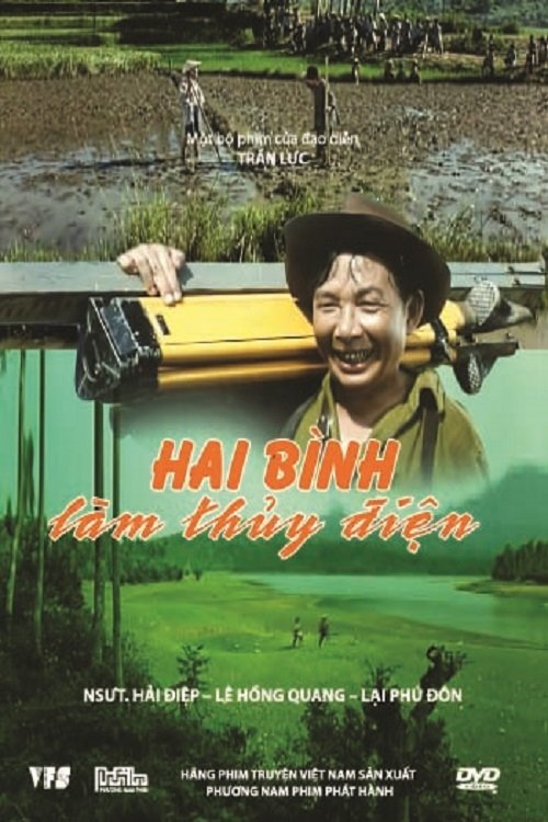 Hai Bình Builds A Dam