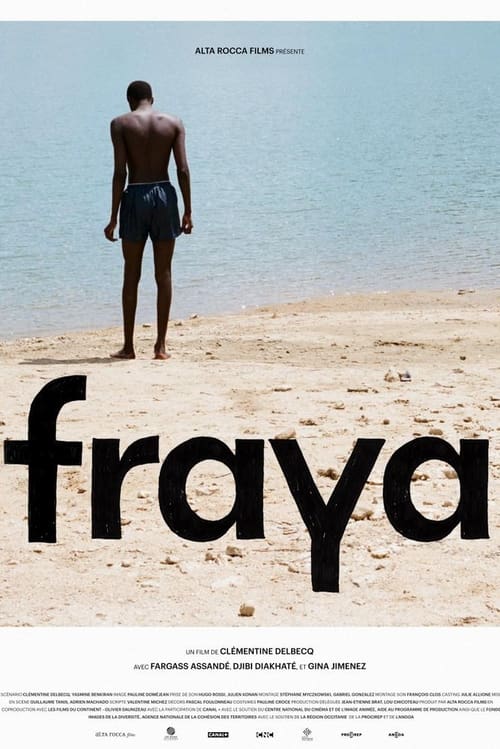 Fraya