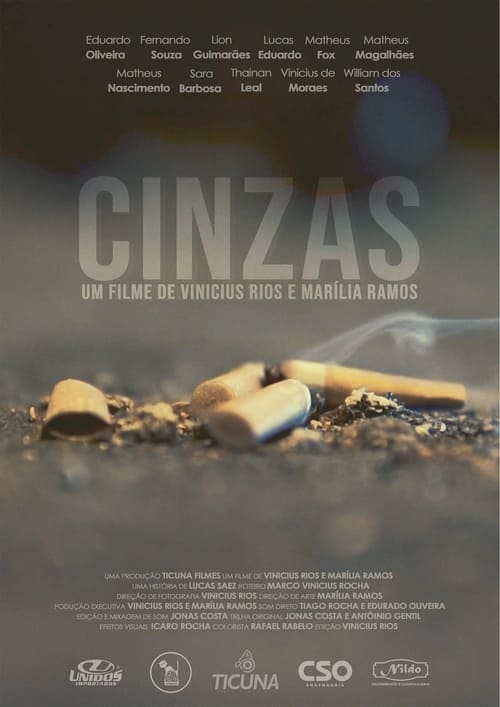 Cinzas