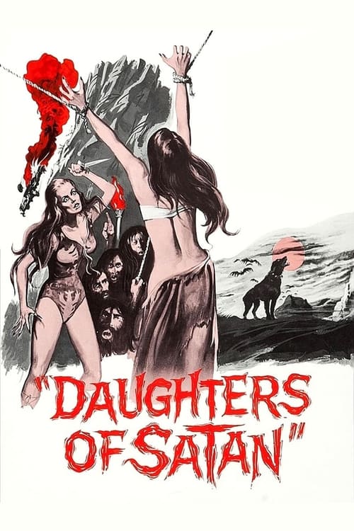 Daughters of Satan