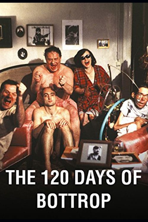 The 120 Days of Bottrop