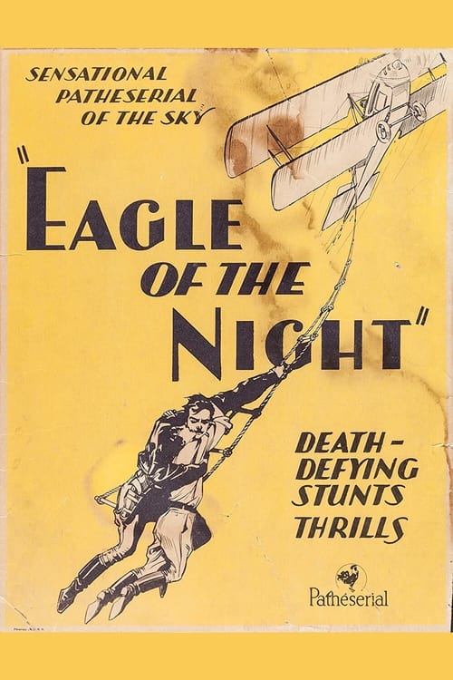 Eagle of the Night