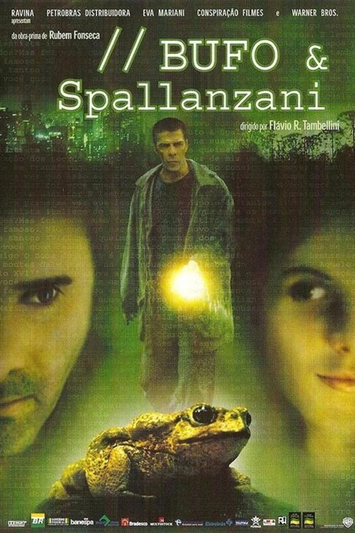 Bufo & Spallanzani