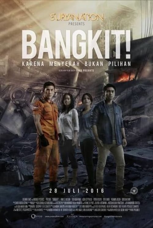 Bangkit!