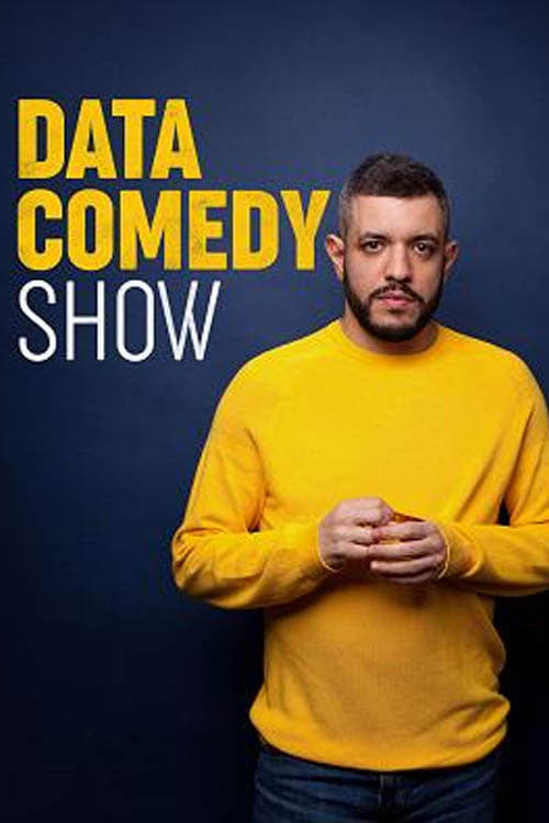 Data Comedy Show