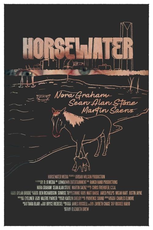 Horsewater