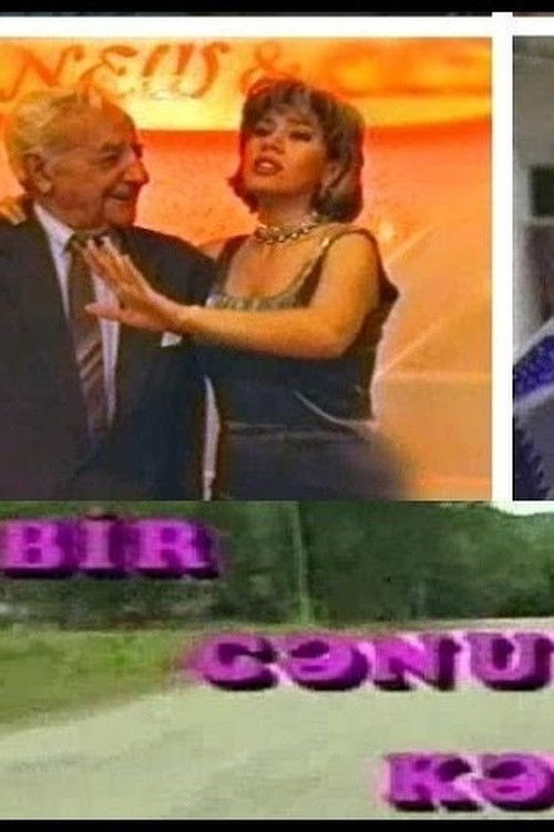 Bir cənub kəndində